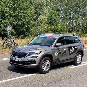 Kodiaq