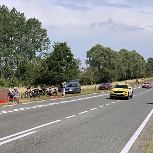 Kodiaq TDF 2019