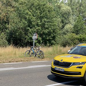 Kodiaq TDF 2019