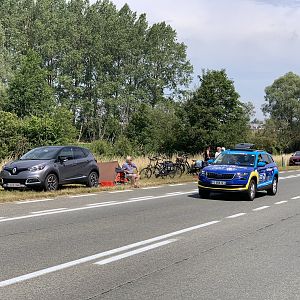 Kodiaq TDF 2019