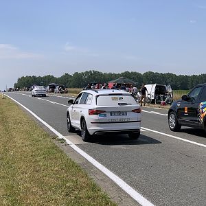 Kodiaq TDF 2019