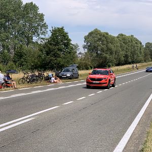 Kodiaq TDF 2019