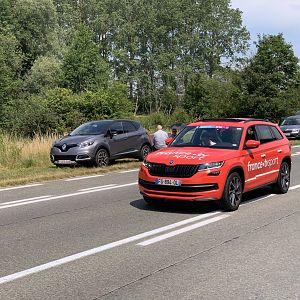 Kodiaq TDF 2019