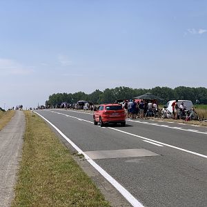 Kodiaq TDF 2019