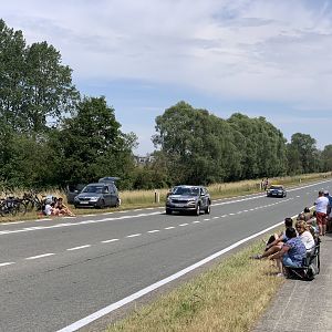 Kodiaq TDF 2019