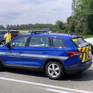 Kodiaq TDF 2019