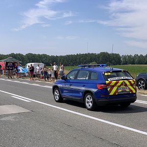 Kodiaq TDF 2019