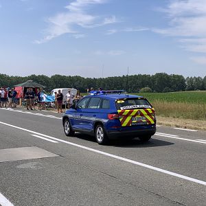 Kodiaq TDF 2019