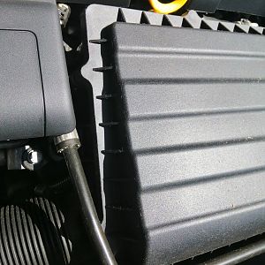 Voorbeeld luchtfilterbehuizing F3  1,4TDI   (4)