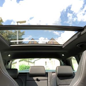 skoda kodiaq sportline business