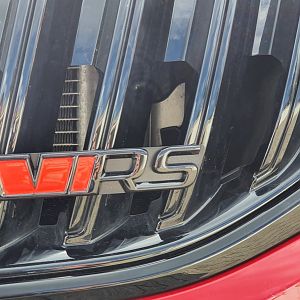 logo vrs