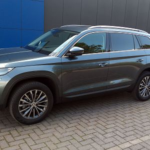 Kodiaq-L