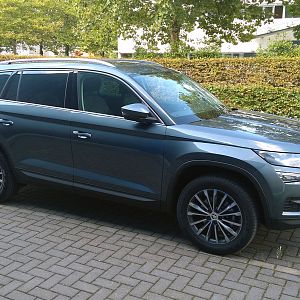 Kodiaq-R