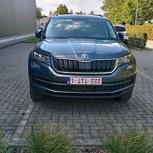 Kodiaq-F