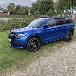 Kodiaq