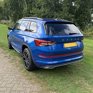Kodiaq