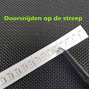 Ledstrip inkorten