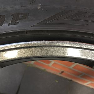 Velgenset te koop