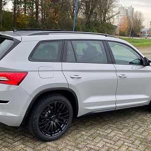 Winterwielen 9