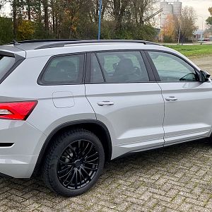 Winterwielen 8
