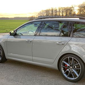 steel gray vrs 245