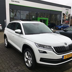 Kodiaq