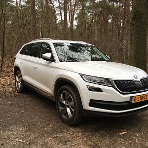 Kodiaq