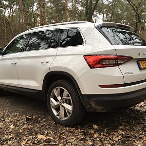 Kodiaq