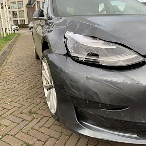 Schade Model 3