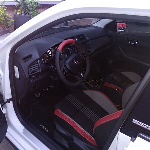 Interieur