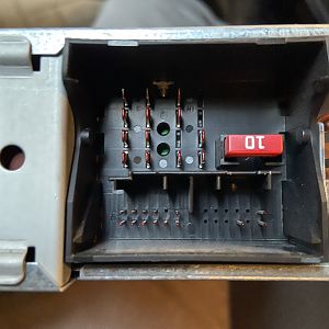 Stekker Beat radio