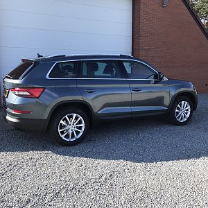Hemi24’s 2020 Kodiaq (3)