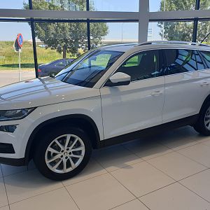 Kodiaq 08-2020