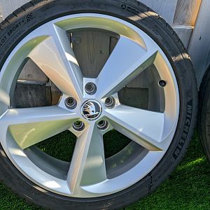 Velg 2