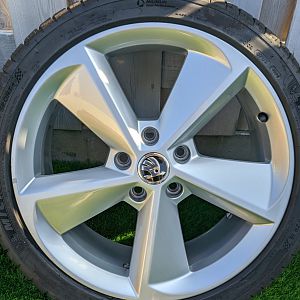 Velg 3