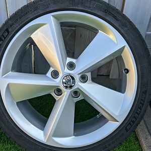 Velg 4