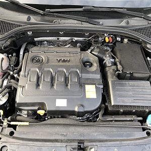 Motor o3