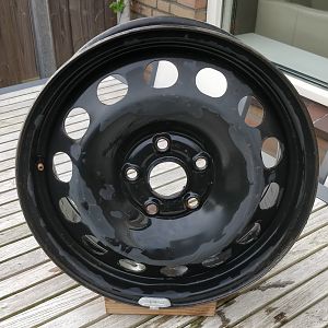 Velg 1