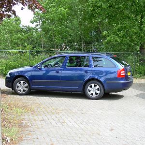 ‘07 O2C