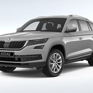 Kodiaq 1