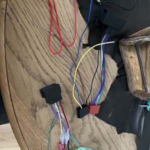 ISO adapter