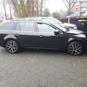 Octavia feb 2018
