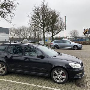 Oud en nieuw