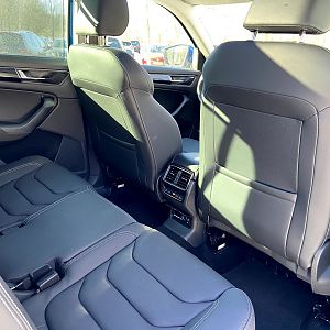 Skoda Kodiaq 8