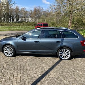 Klaar voor de zomer