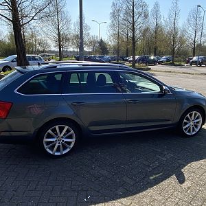 Klaar voor de zomer
