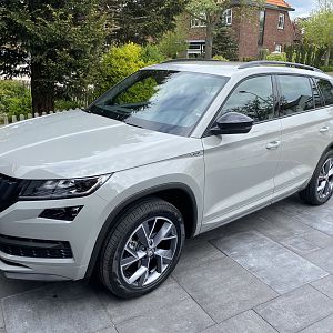 Kodiaq