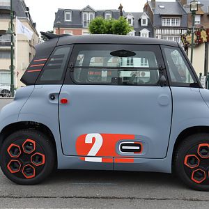 Citroen 2