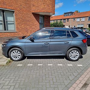 Skoda Kamiq1