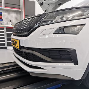 RS Grill